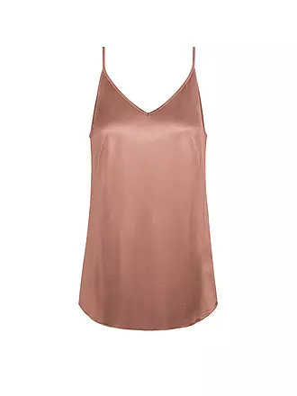 MEY | Top - Camisola COCO | kupfer